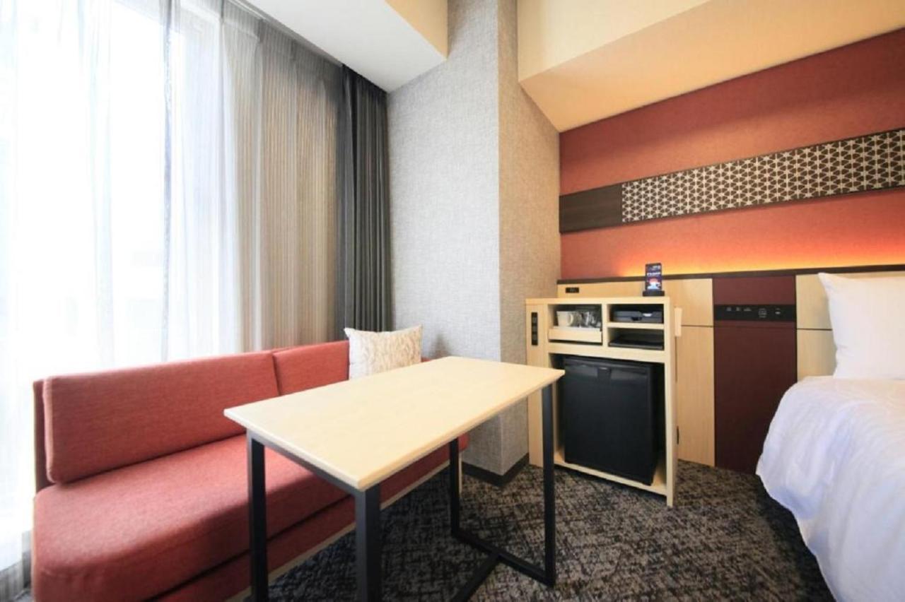 Hotel Keisei Richmond Monzennakacho Präfektur Tokio
