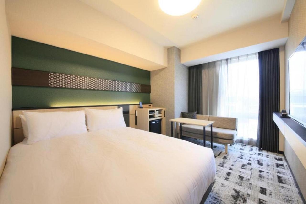 Hotel Keisei Richmond Monzennakacho Präfektur Tokio