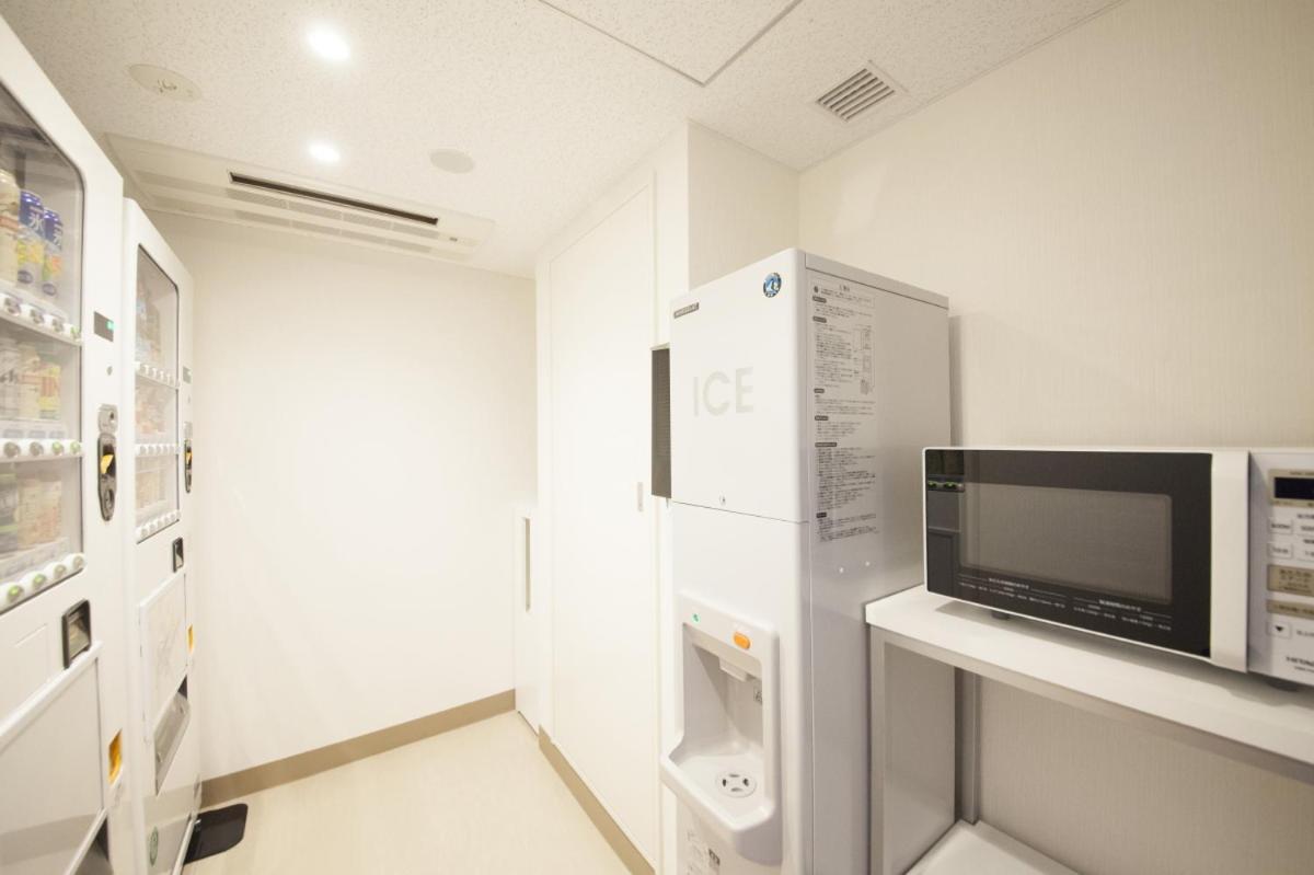 Keisei Richmond Monzennakacho 3* Präfektur Tokio