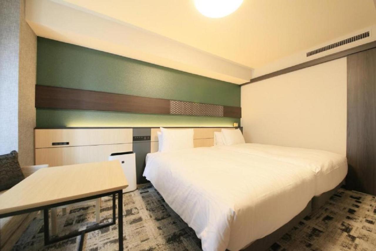 Keisei Richmond Monzennakacho 3* Tokio