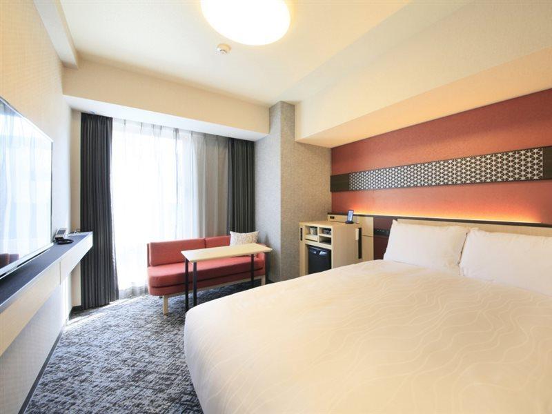 Hotel Keisei Richmond Monzennakacho Tokio