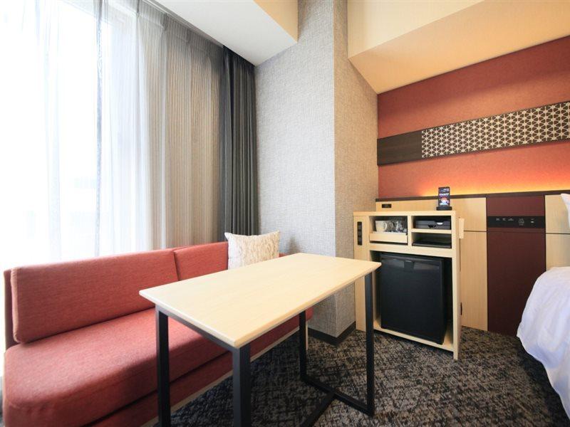 Keisei Richmond Monzennakacho Hotel Tokio