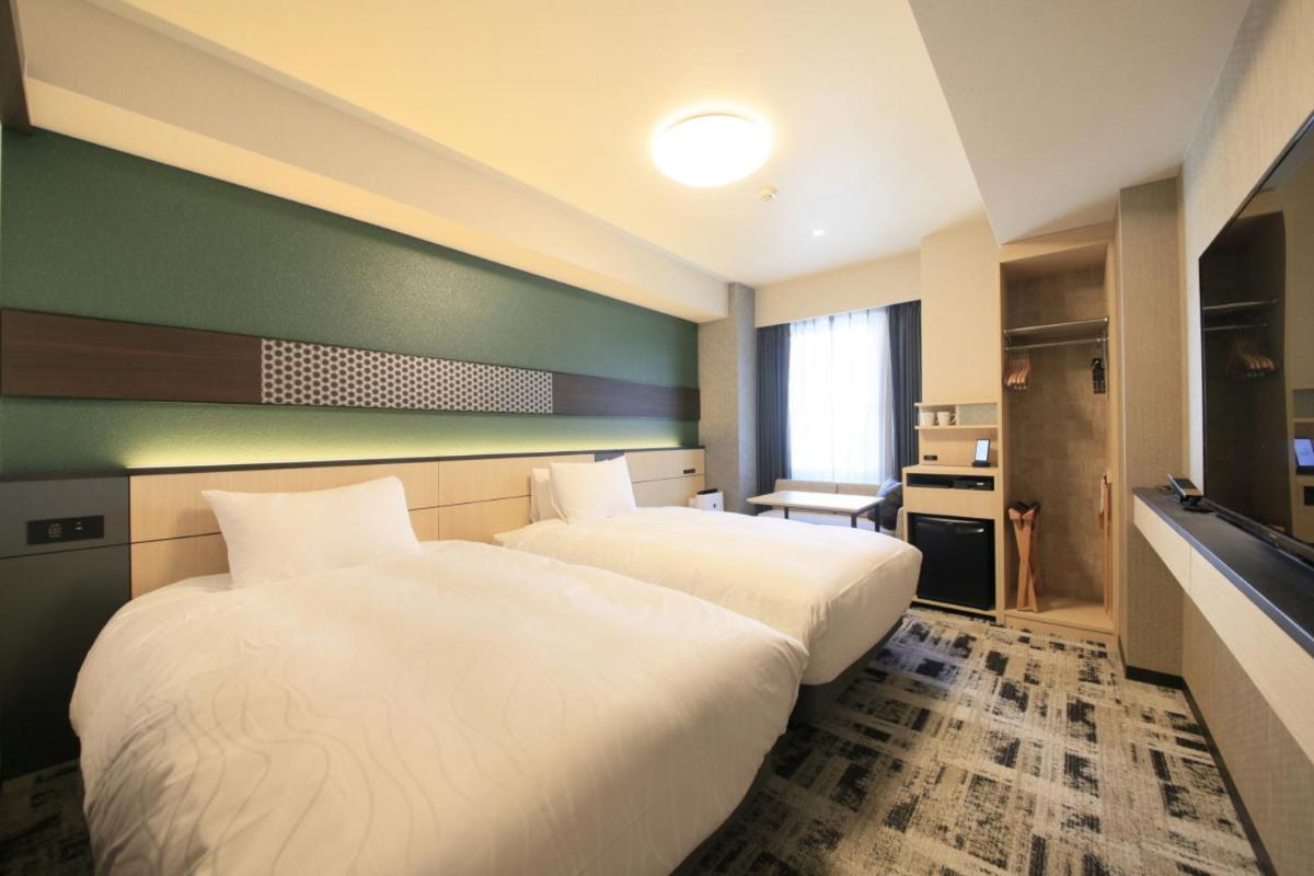 Keisei Richmond Monzennakacho 3* Tokio